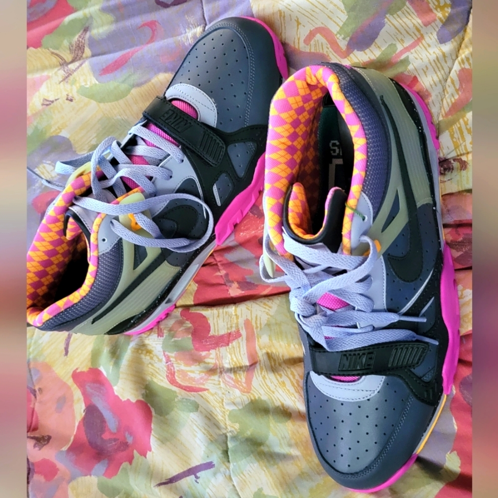 Nike Air Trainer I